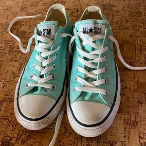 Converse All Star Sneakers women's 8